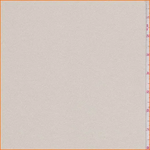 4 YD PC-Dark Champagne Hammered Crepe Back Satin Fabric