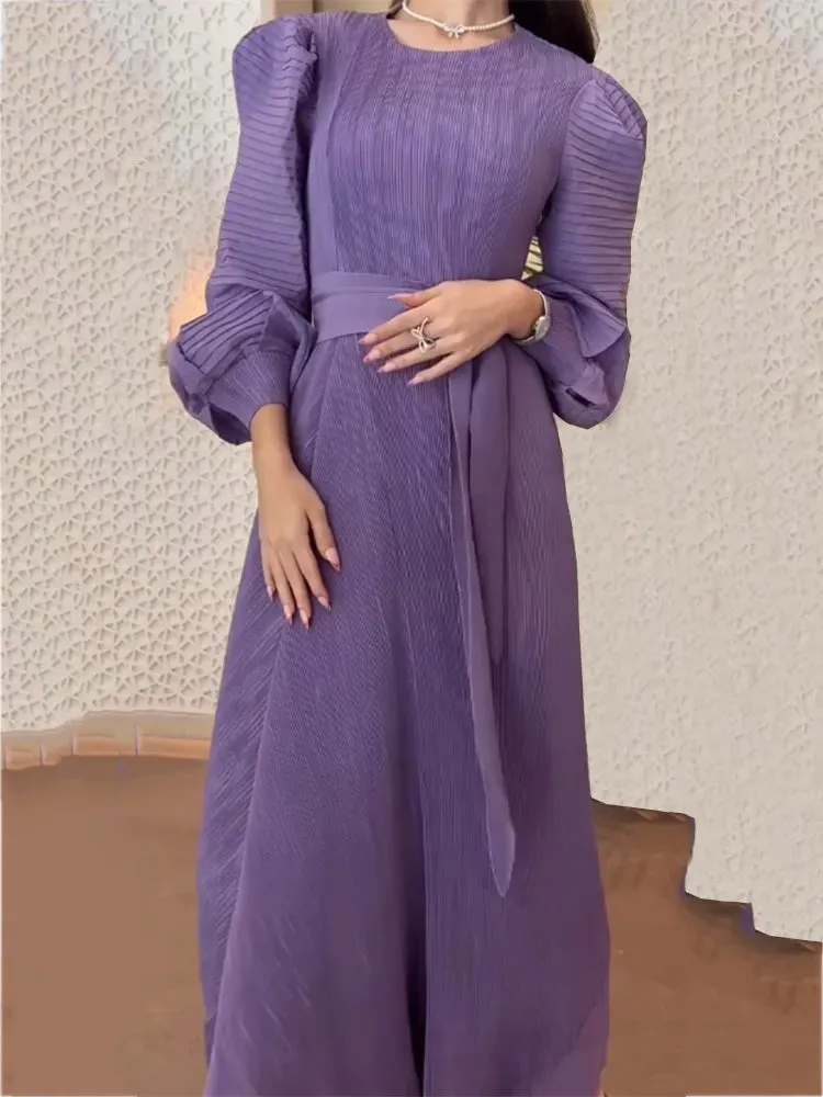 'Aaroy' Dress