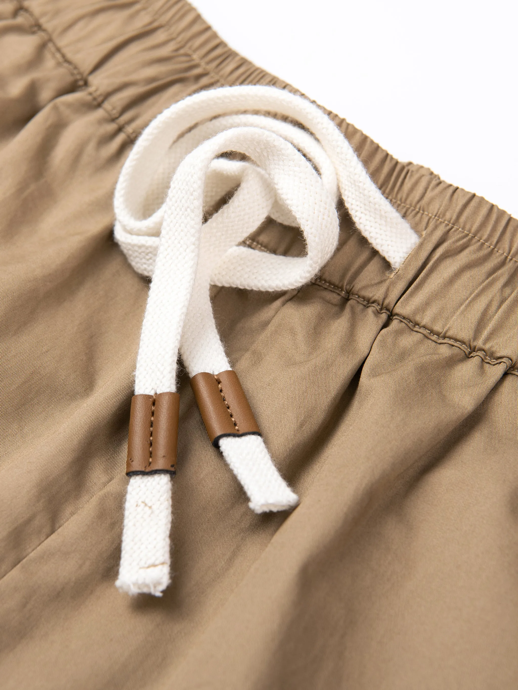 Casual Cotton Shorts