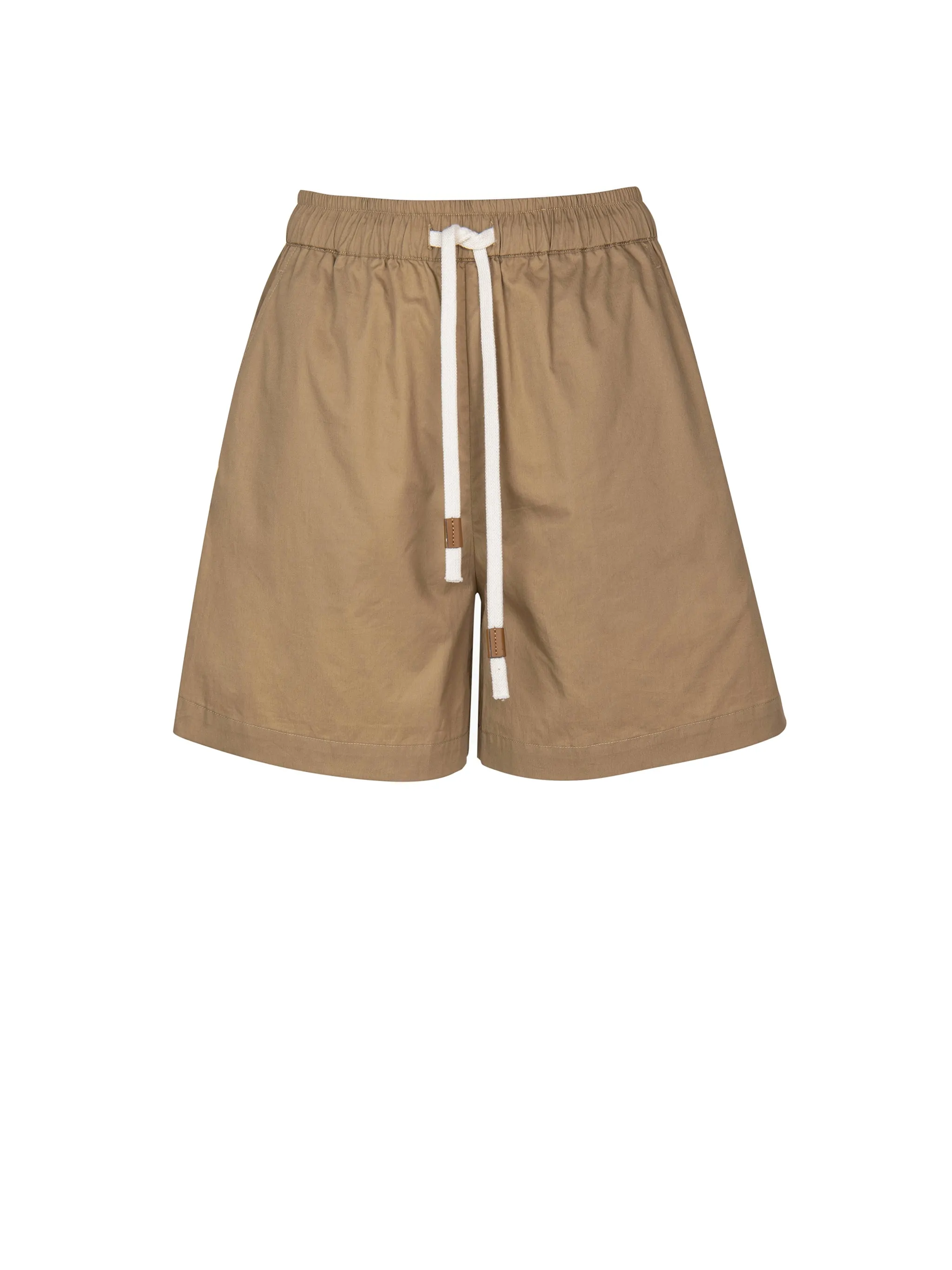 Casual Cotton Shorts