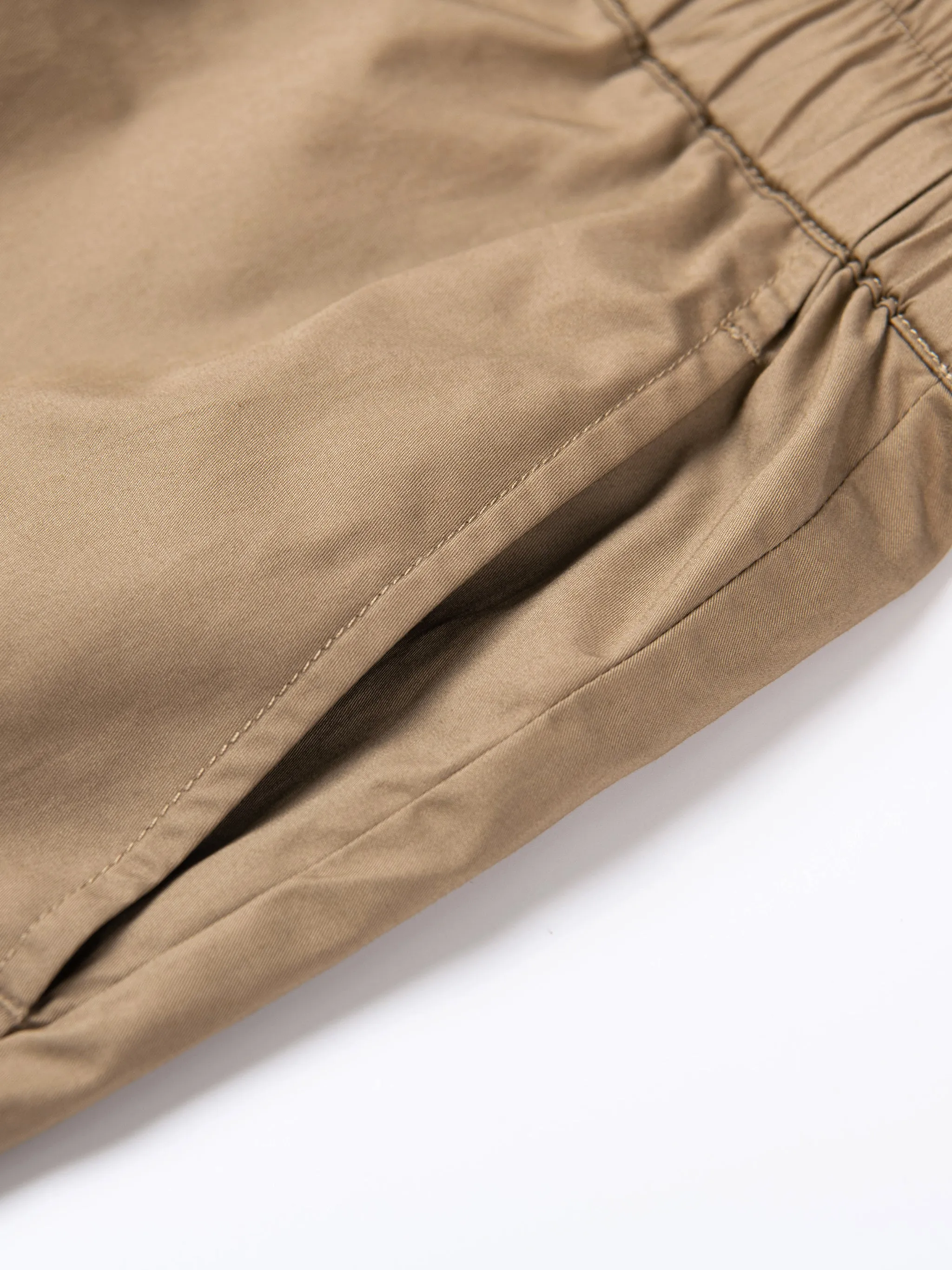 Casual Cotton Shorts