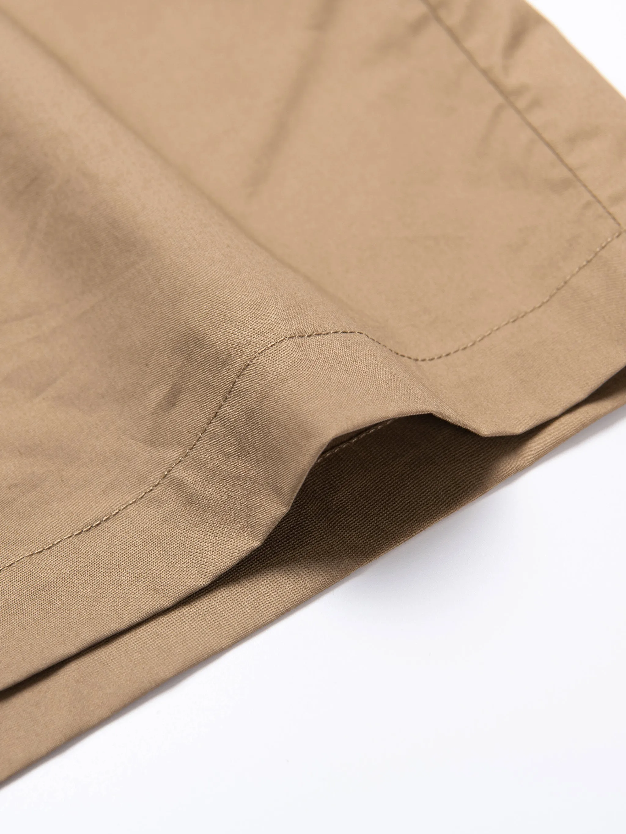 Casual Cotton Shorts