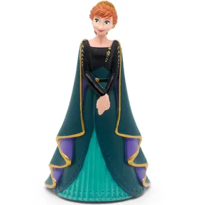 Disney's Frozen Anna Tonies Character