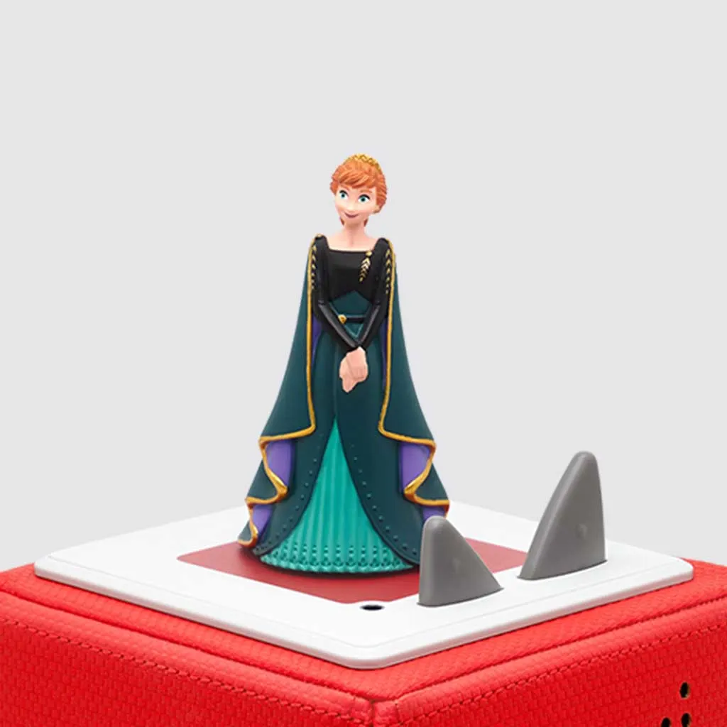 Disney's Frozen Anna Tonies Character