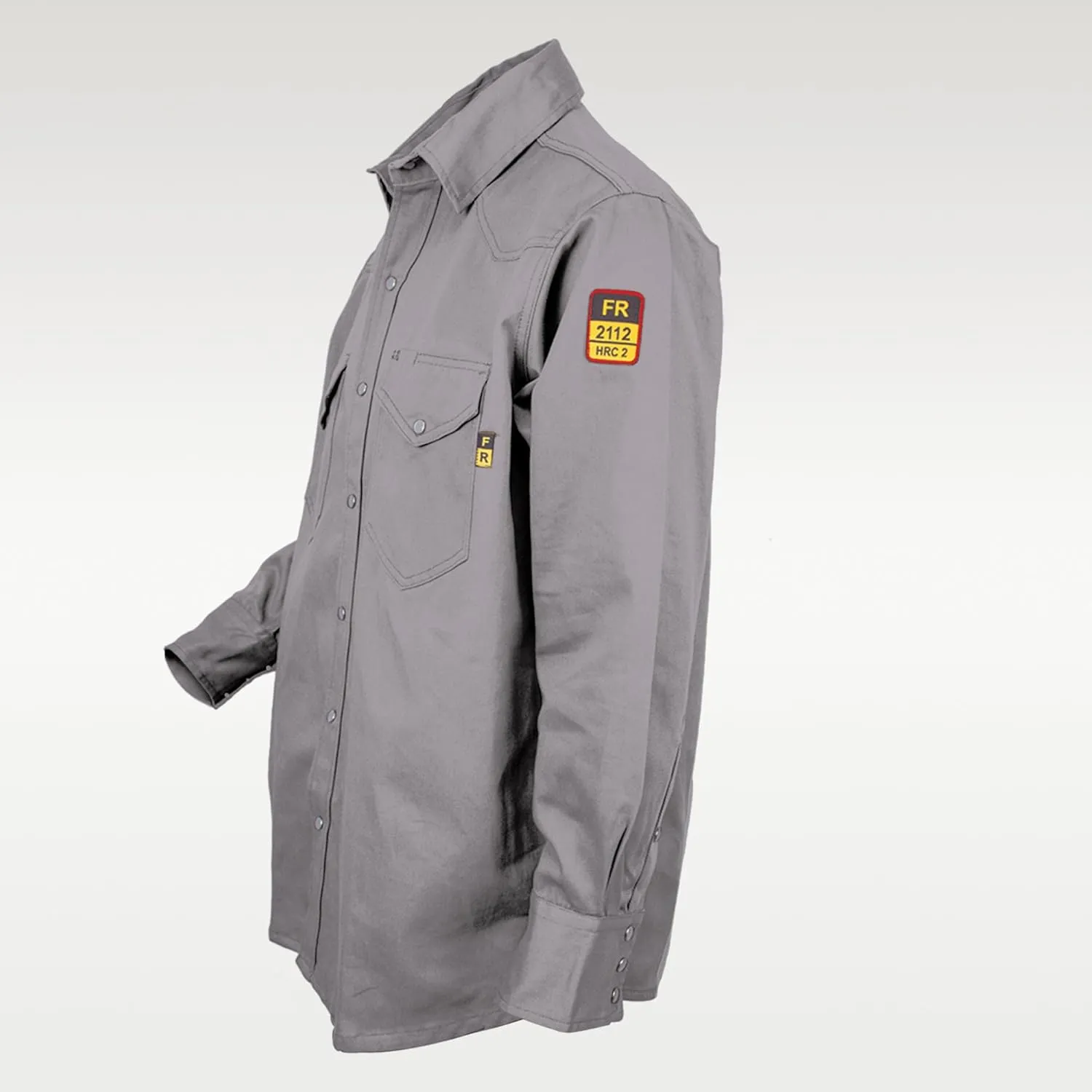 Flame Resistant FR Shirt - 88/12