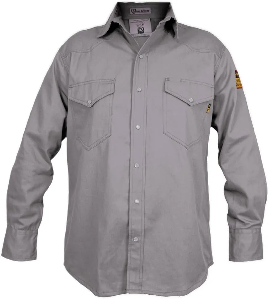 Flame Resistant FR Shirt - 88/12