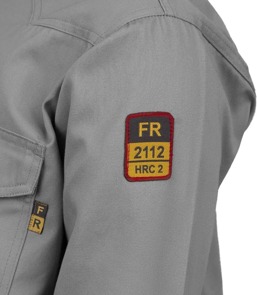 Flame Resistant FR Shirt - 88/12
