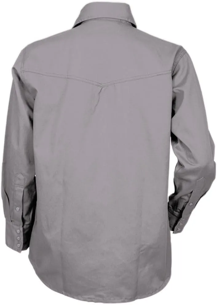 Flame Resistant FR Shirt - 88/12