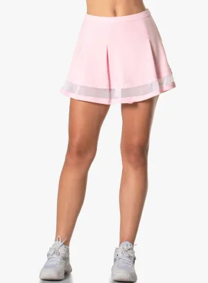 High Waist Eternal Skirt