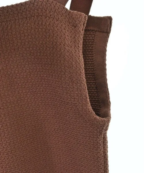 IMAGINAIRE Sleeveless tops
