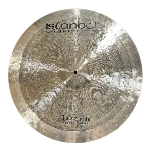 Istanbul Agop 22" SPECIAL EDITION T-RIDE