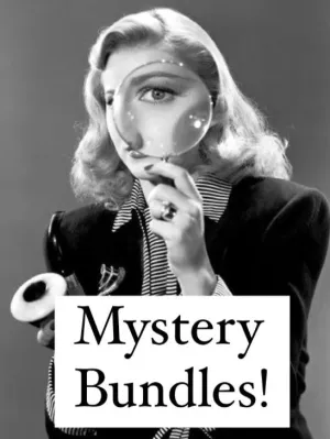 Mystery Bundle!