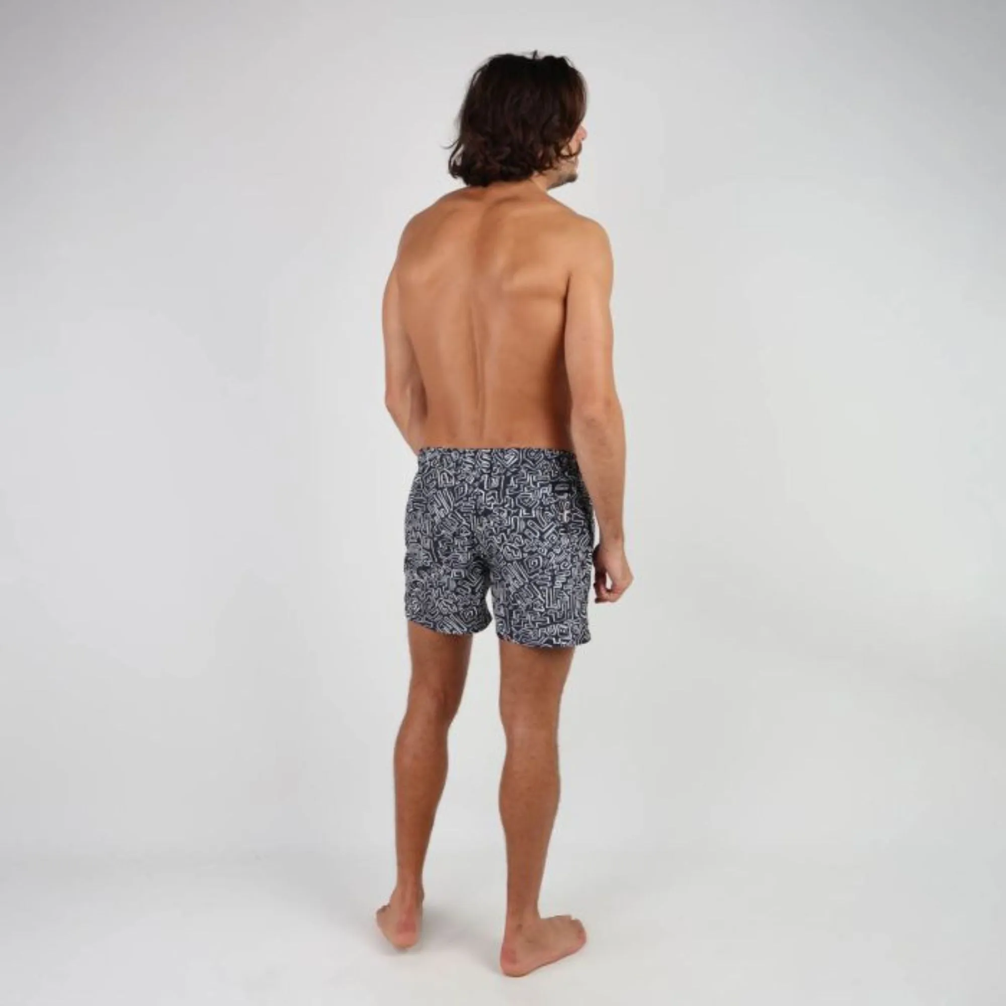 Oxbow Men's Velho Short