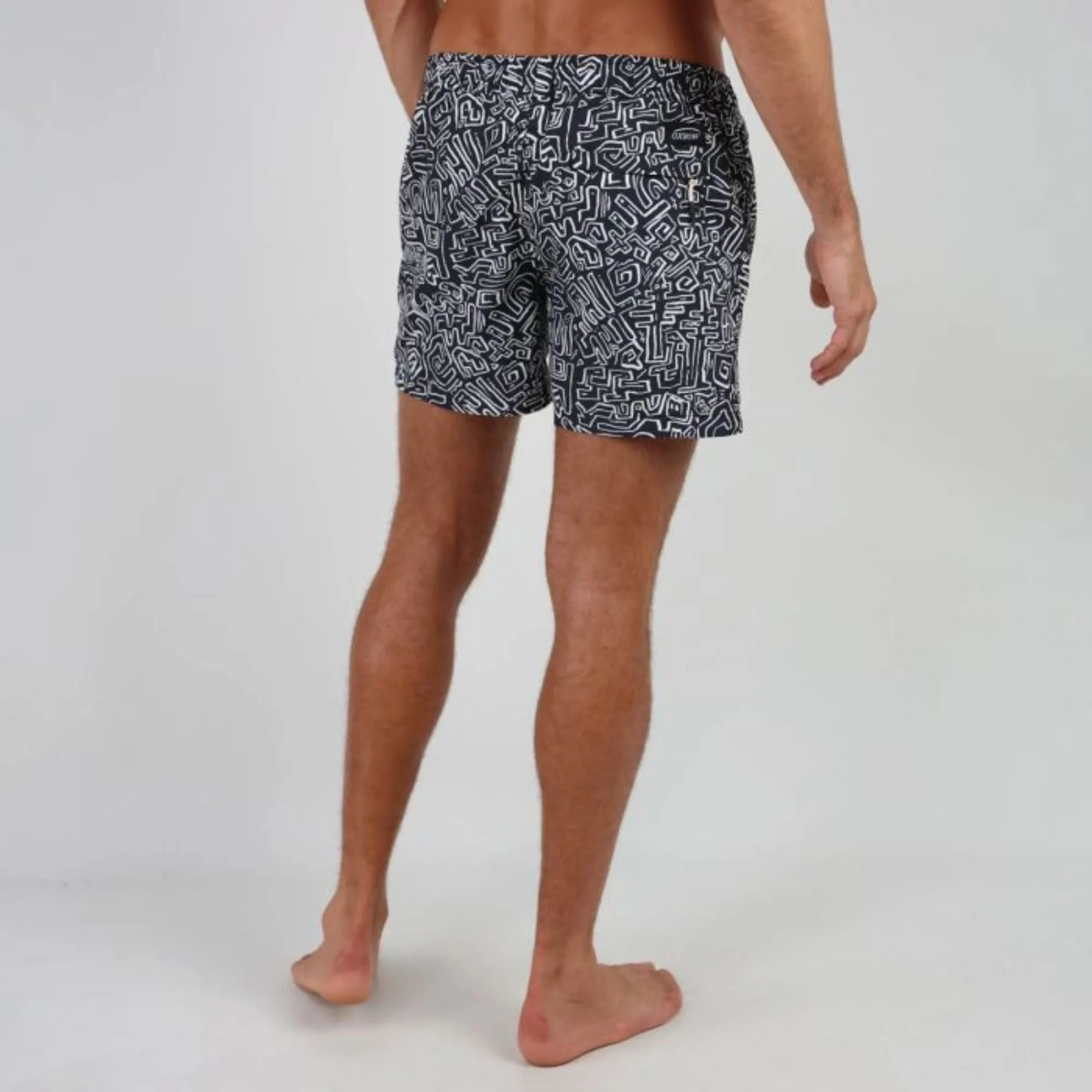 Oxbow Men's Velho Short