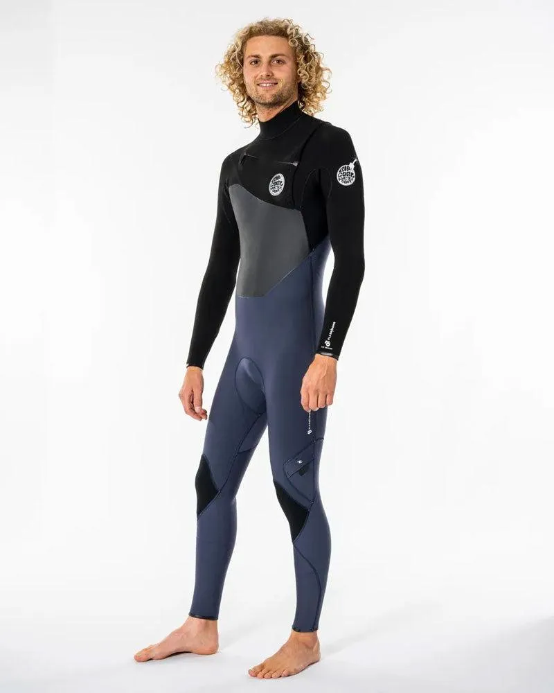 Ripcurl Flashbomb 3/2mm CZ Steamer