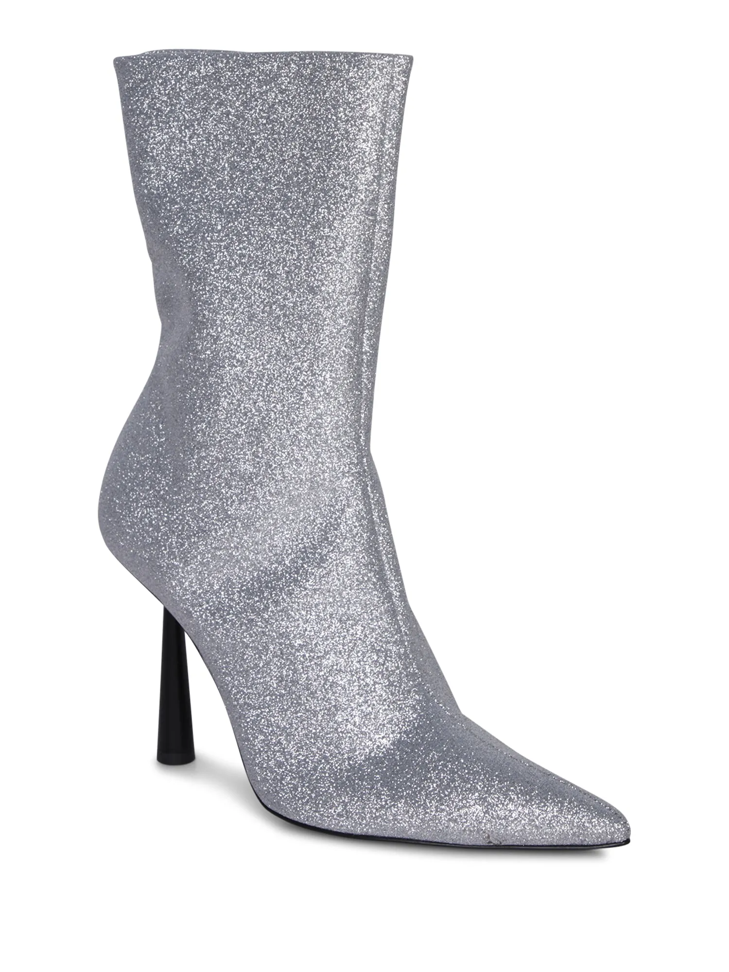 Rosie 7 glitter ankle boots