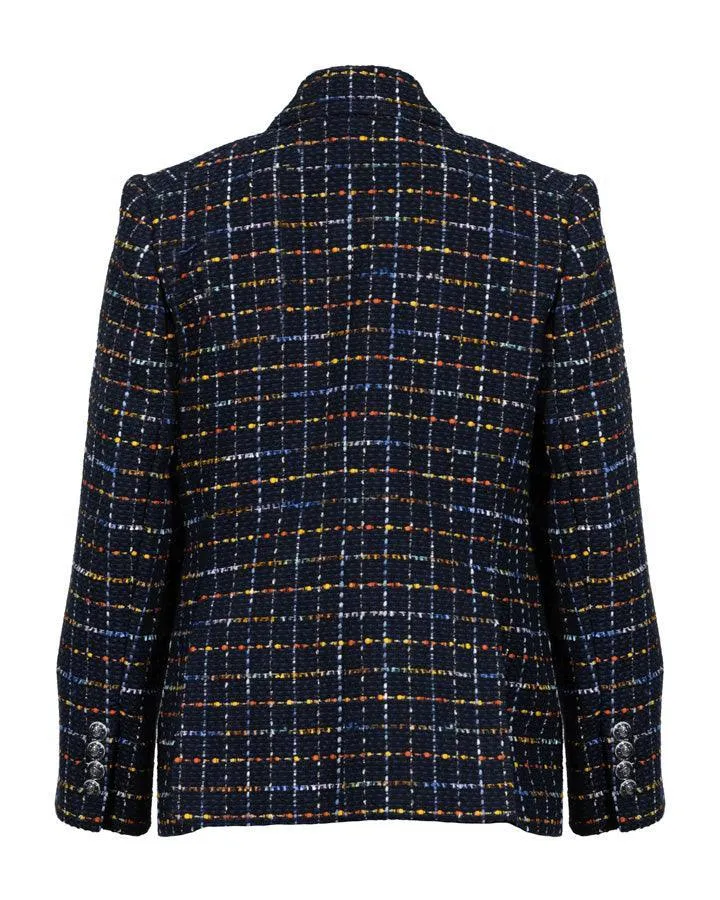 Rumer Dickey Jacket