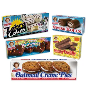Snack Time Bundle