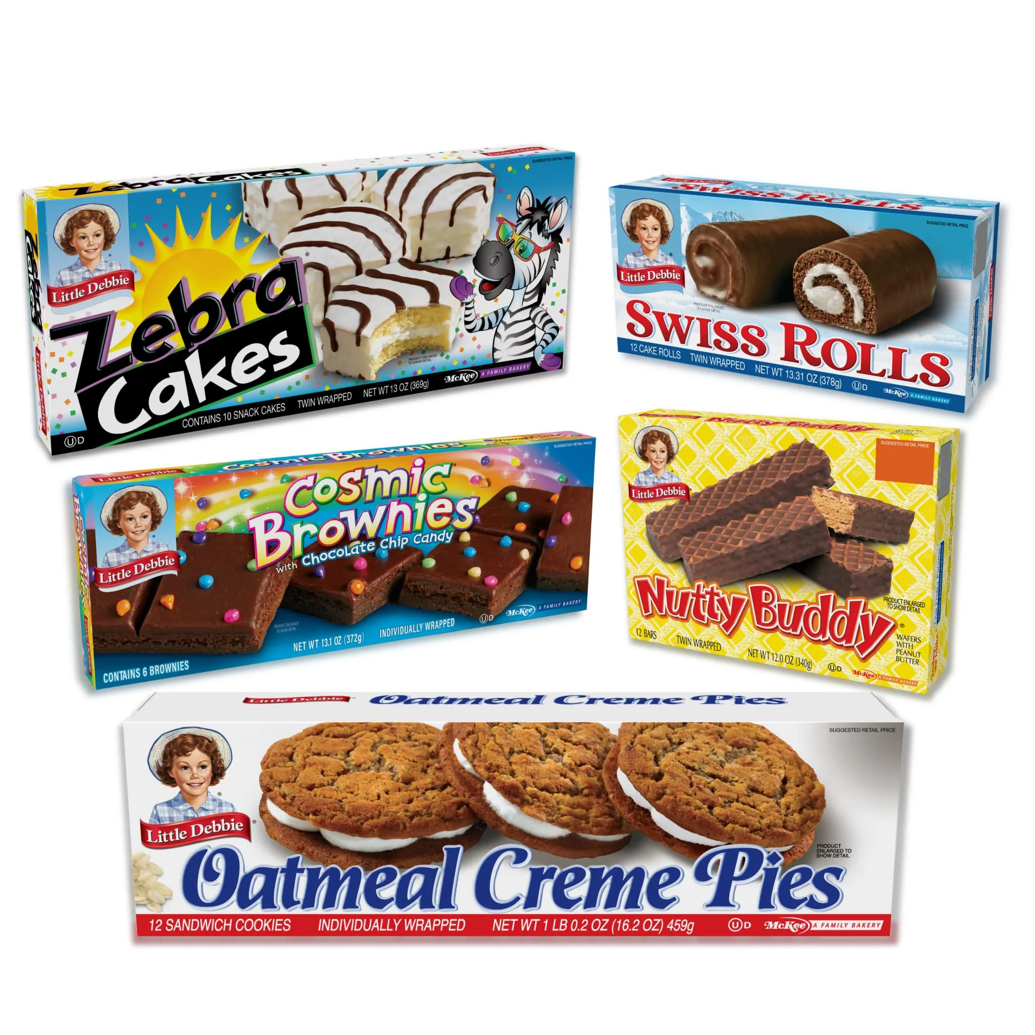 Snack Time Bundle