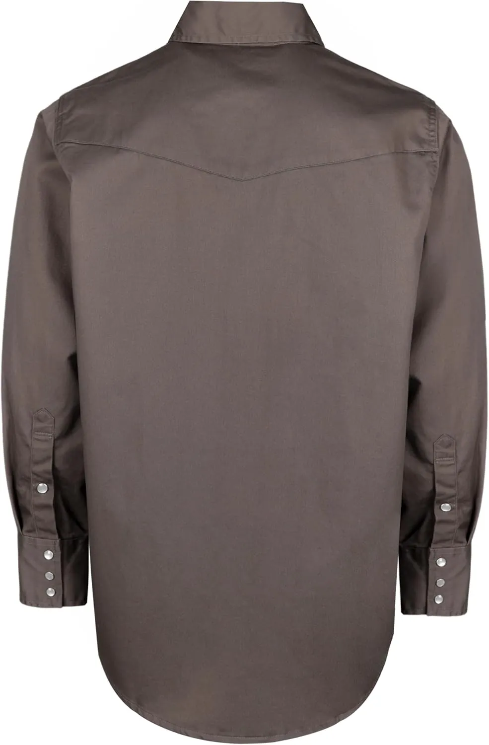 Titicaca FR Shirts Flame Resistant Men's Cotton 6.5oz Lightweight Uniform Welding Shirt